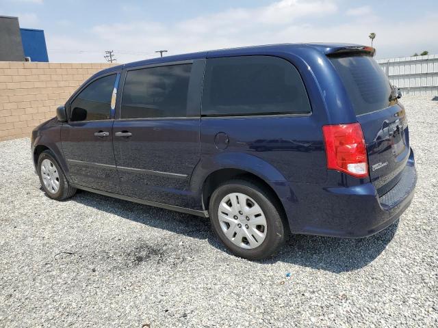 2C4RDGBG9FR635246 Dodge Grand Caravan Se