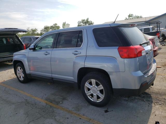 2GKALMEK4E6340106 GMC Terrain Sle