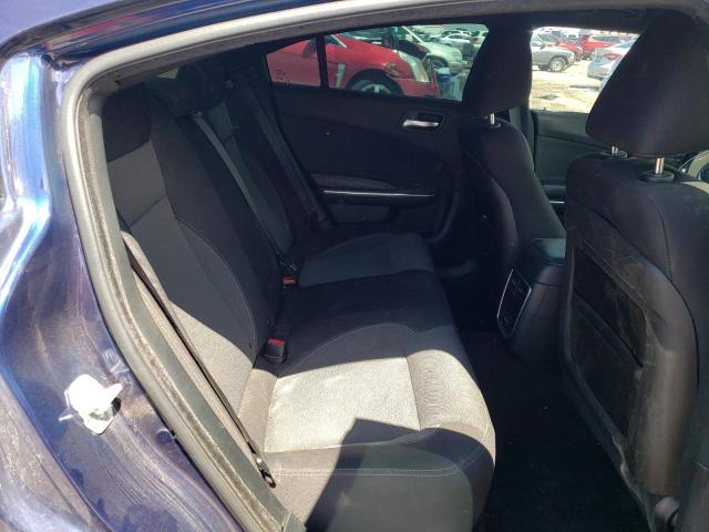 2C3CDXBG2HH620929 Dodge Charger Se