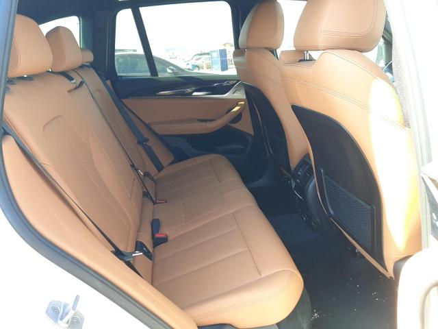 5UX53DP0XN9M96064 BMW X3 Xdrive30i