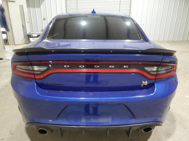 2C3CDXGJ0KH706736 Dodge Charger Scat Pack