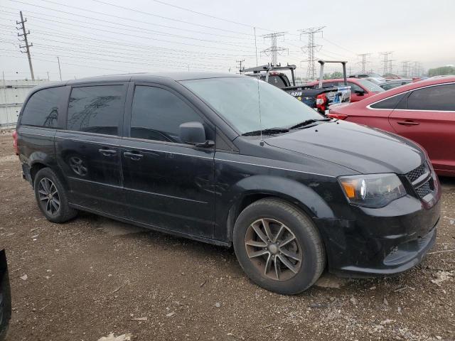 2C4RDGBG7HR547900 Dodge Grand Caravan Se