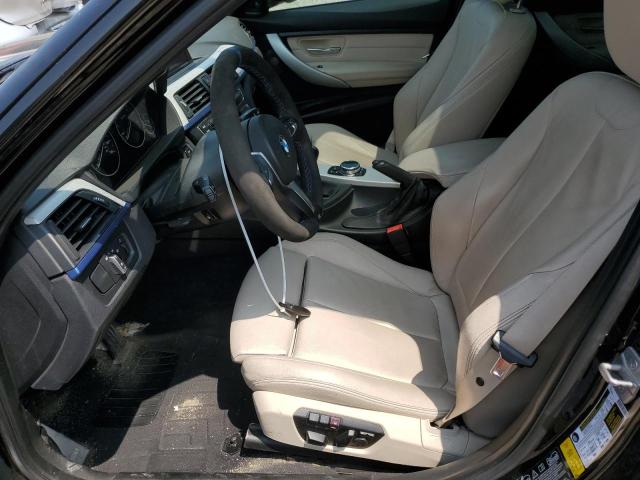 WBA3B9G51ENR99149 BMW 335 XI