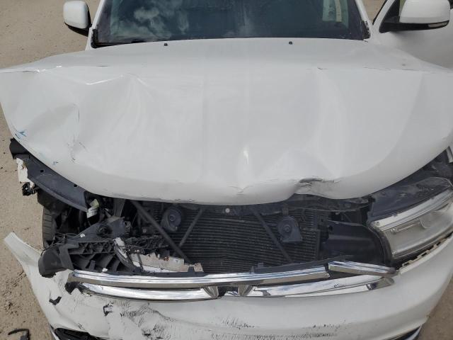 1C4RDHDG3GC308113 Dodge DURANGO LIMITED