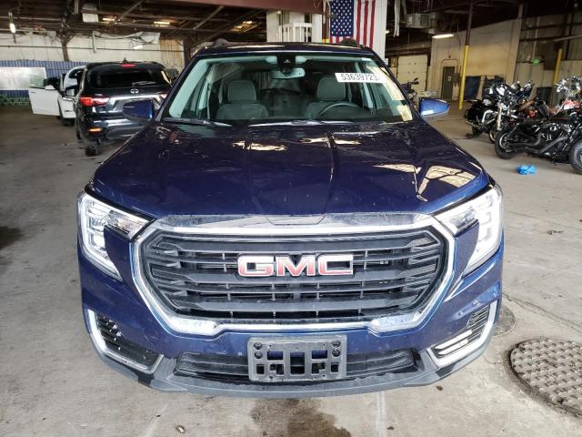 3GKALTEV3NL284000 GMC Terrain Sle