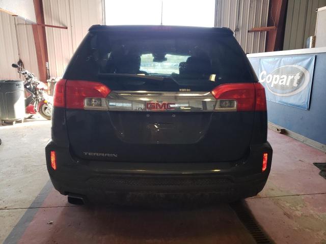 2GKALMEK3H6351151 GMC Terrain Sle