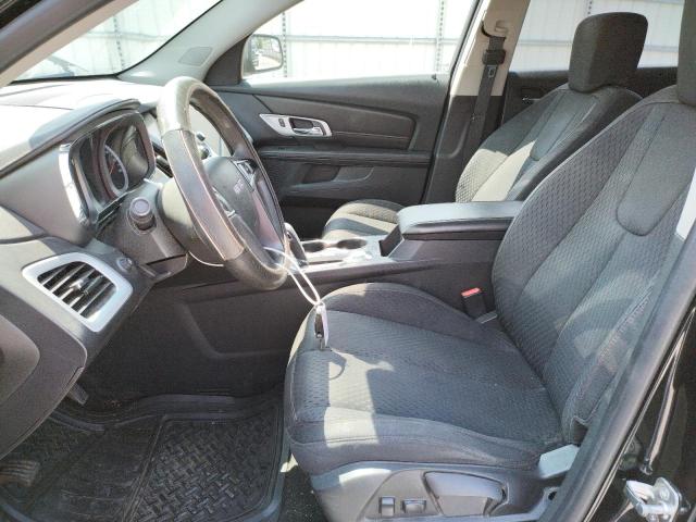 2GKFLVEK5E6226417 GMC Terrain Sle