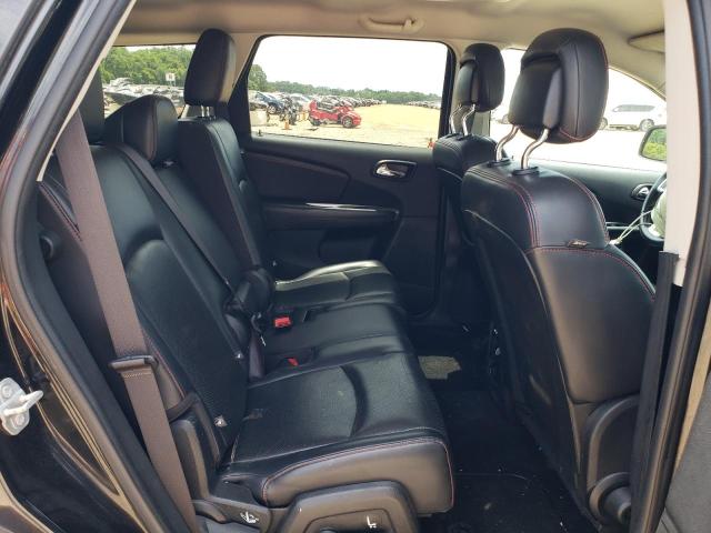 3C4PDDEG2HT610805 Dodge JOURNEY GT