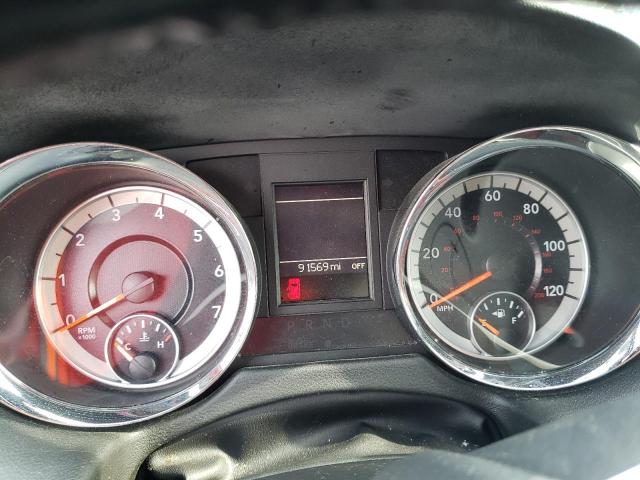 2C4RDGEG6HR861534 Dodge Grand Caravan Gt