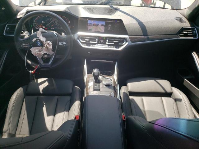 WBA5R1C50KFH00299 BMW 330I