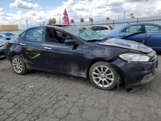 1C3CDFCB3ED670194 Dodge Dart Limited