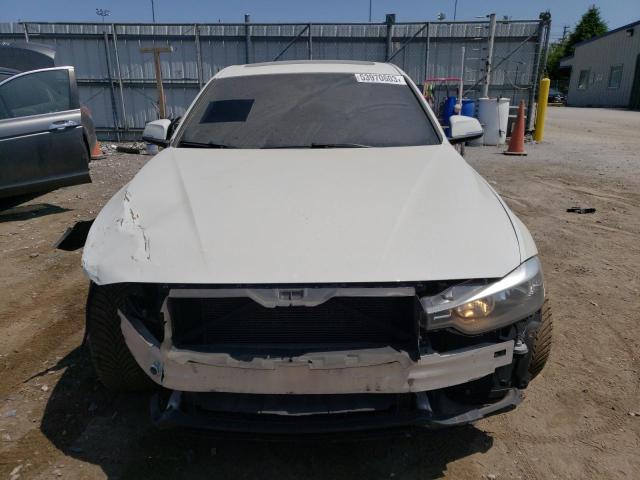 WBA3C3C58EPV90182 BMW 320 I Xdrive