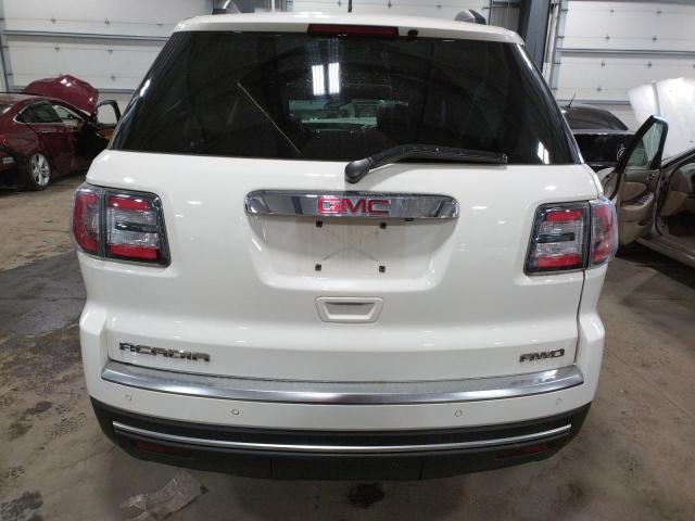 1GKKVRKD2EJ229297 GMC Acadia Slt-1