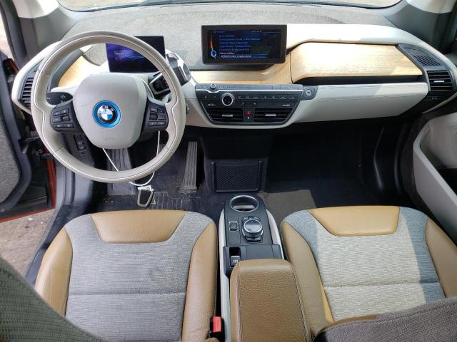 WBY1Z2C51EV283742 BMW I3 Bev