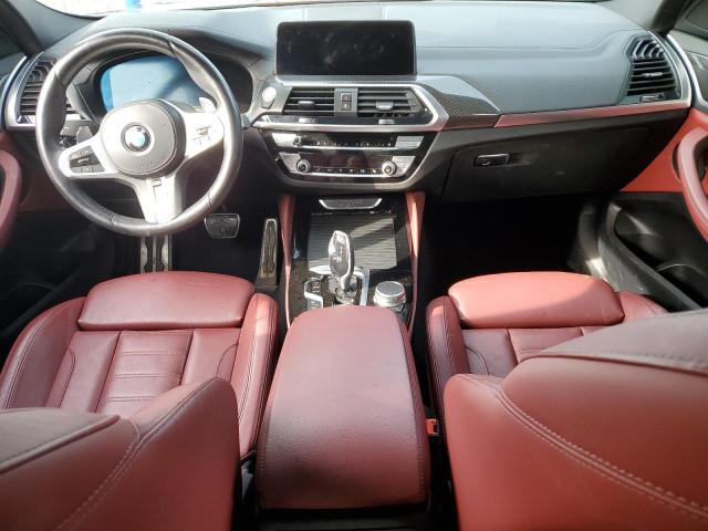 5UX2V1C02M9F41341 BMW X4 Xdrive30i