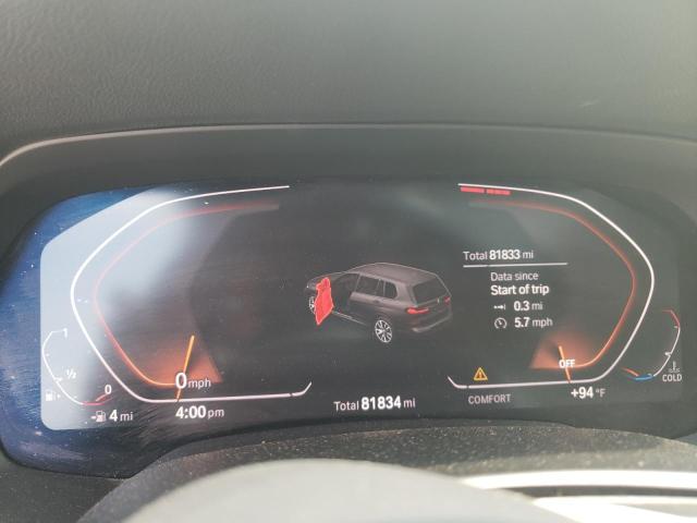 5UXCW2C07L9B56878 BMW X7 Xdrive40i