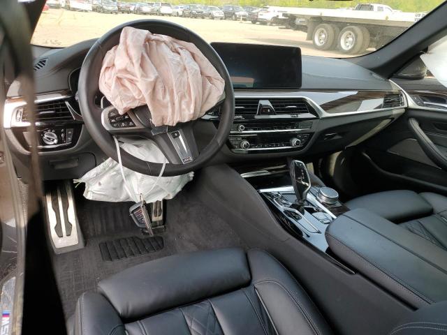 WBA13BK02MCG29445 BMW M550xi