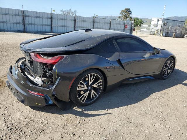 WBY2Z2C53FV391494 BMW I8