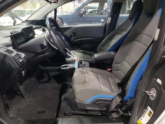 WBY1Z8C37HV891867 BMW I3 REX
