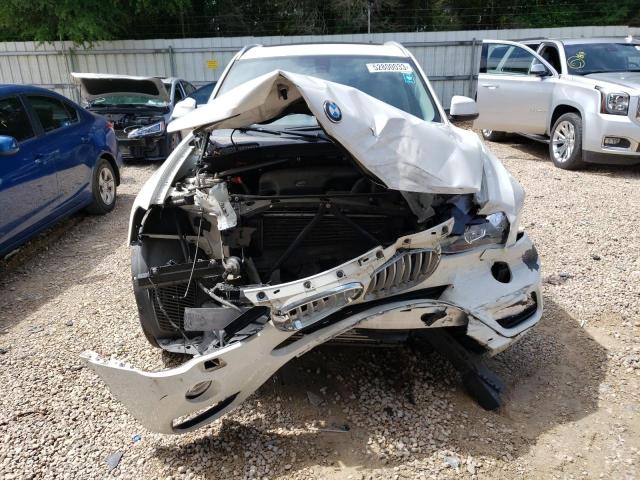 5UXWX9C5XG0D95365 BMW X3 Xdrive28i