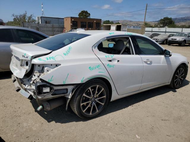 19UUB2F50FA021350 Acura TLX TECH
