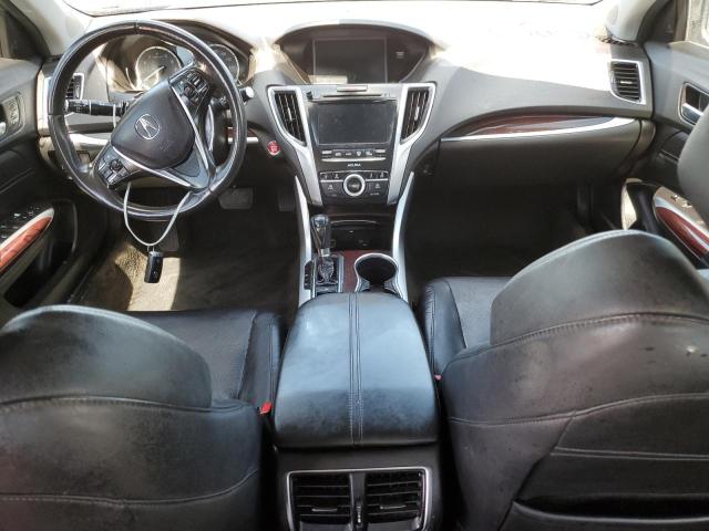 19UUB1F50FA009807 Acura TLX TECH