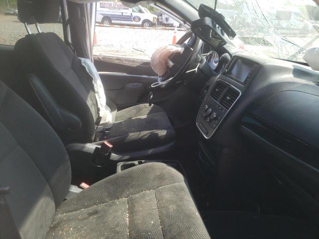 2C4RDGBG3LR240491 Dodge Grand Caravan Se