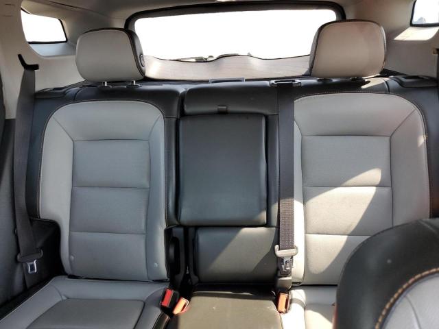 3GKALWEU7KL250985 GMC Terrain Slt