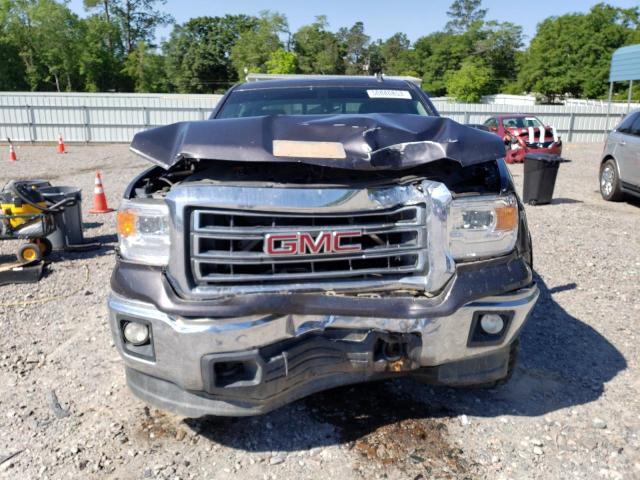 1GTV2UEC7EZ167792 GMC Sierra K1500 Sle