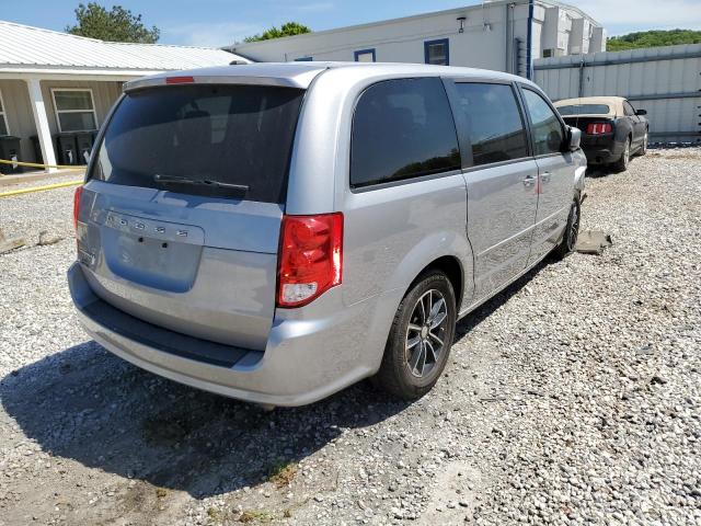 2C4RDGBG1GR389648 Dodge Grand Caravan Se