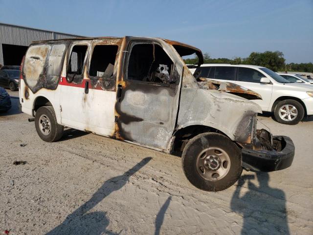 1GTW7AFG2L1260558 GMC Savana G2500