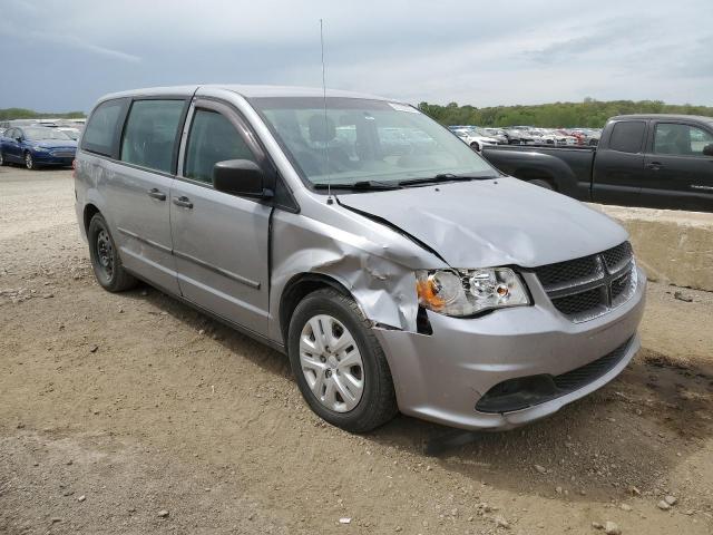 2C4RDGBG3ER328041 Dodge Grand Caravan Se
