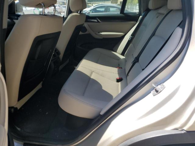 5UXXW3C52F0M89434 BMW X4 Xdrive28i