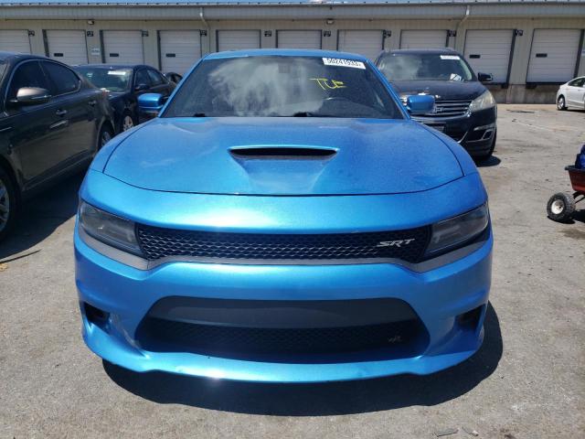 2C3CDXEJ6FH805893 Dodge Charger Srt 392