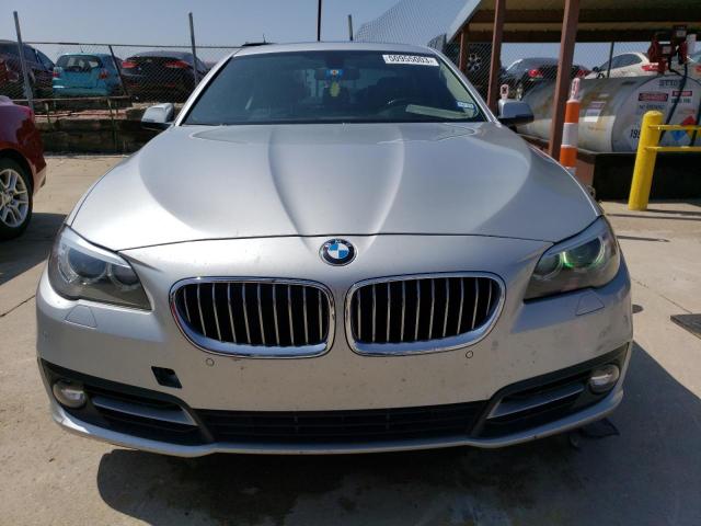 WBA5B1C57GG133480 BMW 535 I