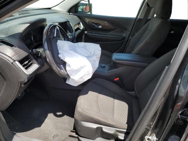 3GKALTEV3KL149224 GMC Terrain Sle