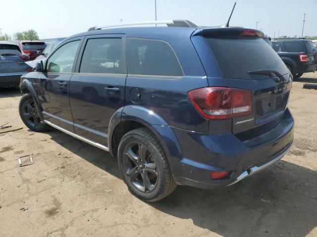 3C4PDCGBXLT264006 Dodge Journey Crossroad