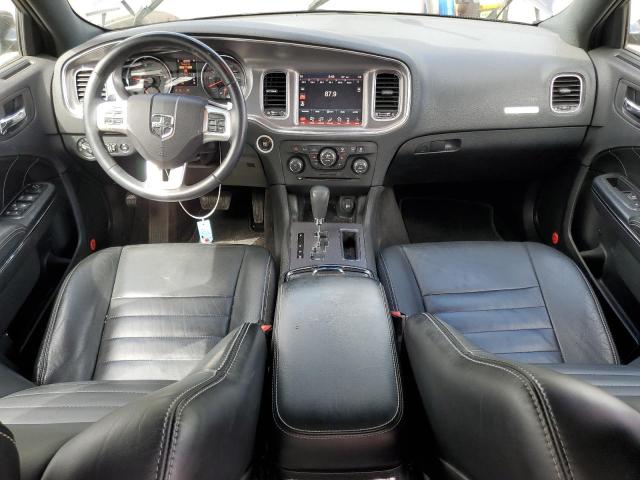 2C3CDXDT8EH351664 Dodge CHARGER R/T
