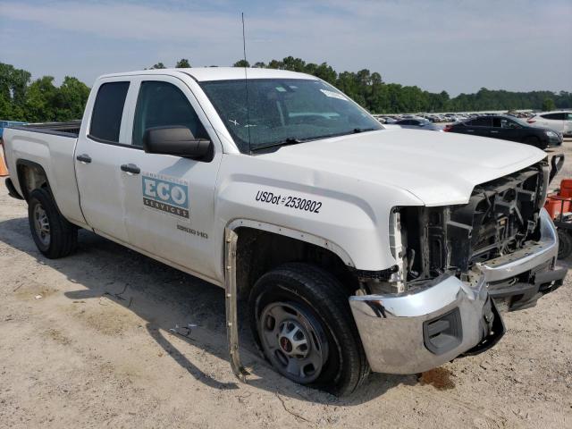 1GT21XEG7FZ555309 GMC Sierra C2500 Heavy Duty