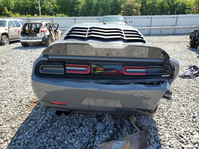 2C3CDZBT1JH130786 Dodge Challenger R/t
