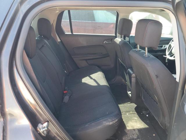 2GKALMEK3E6298219 GMC Terrain Sle
