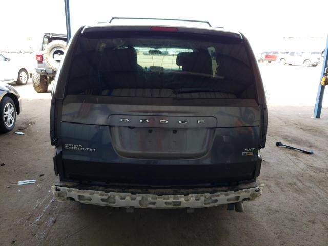 2C4RDGCG5GR234759 Dodge Grand Caravan Sxt