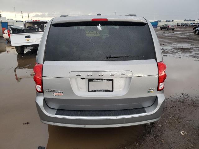 2C4RDGCG3HR696173 Dodge Grand Caravan Sxt