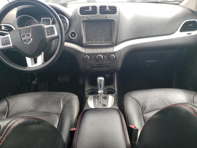 3C4PDDEG9KT738949 Dodge JOURNEY GT