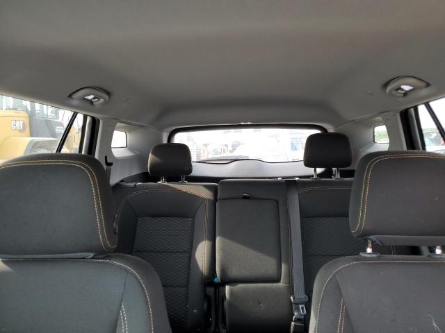 3GKALMEV6LL135888 GMC Terrain Sle