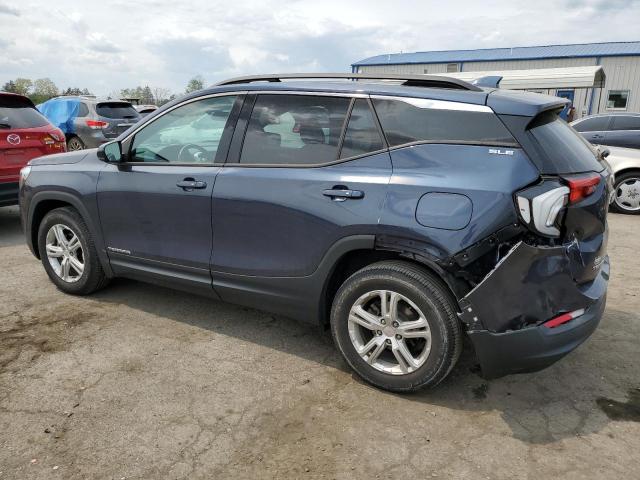 3GKALTEV9JL386296 GMC Terrain Sle
