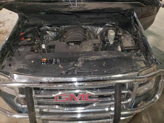 3GTU2UEC8EG258937 GMC Sierra K1500 Sle