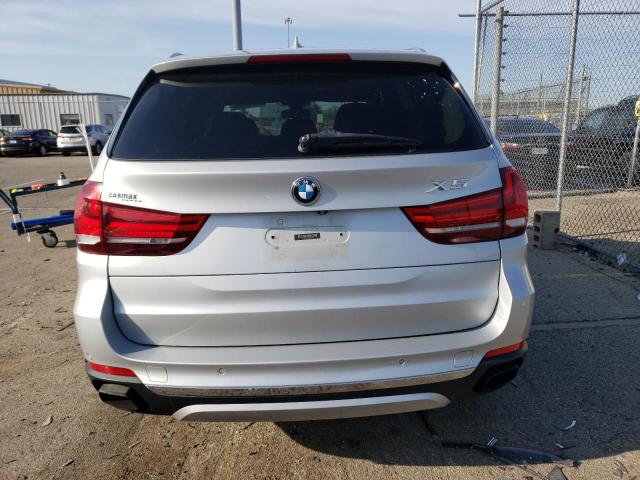 5UXKR6C52F0J76581 BMW X5 Xdrive50i