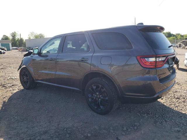 1C4RDJDG1MC634124 Dodge DURANGO GT