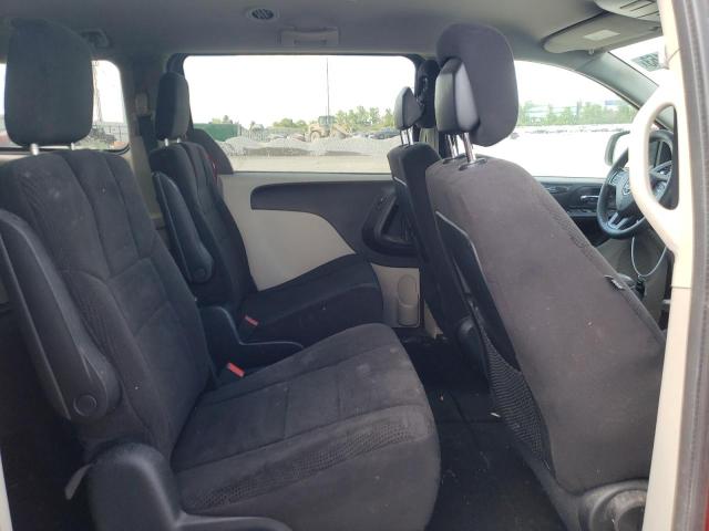 2C4RDGBG3ER141382 Dodge Grand Caravan Se